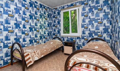 Шале 2. База отдыха Пальмира. Сочи, Магри