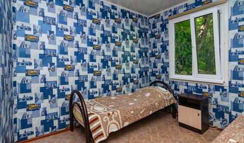 Шале 2. База отдыха Пальмира. Сочи, Магри