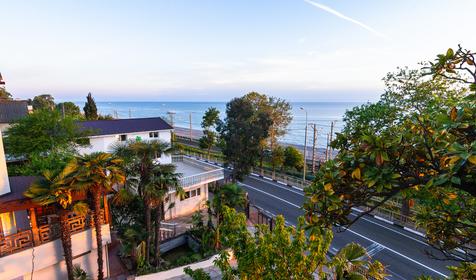 Краснодарский край, г. Сочи, Лазаревский р-н, п. Лоо