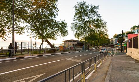 Краснодарский край, г. Сочи, Лазаревский р-н, п. Лоо