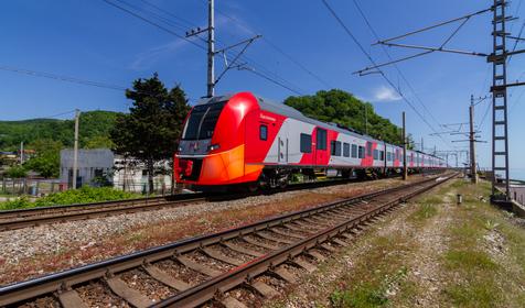 Дедеркой. Туапсинский район