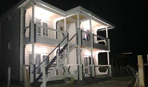 Гостевой дом Роза ветров, Темрюкский район, Веселовка