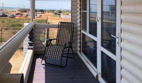 Гостевой дом Роза ветров, Темрюкский район, Веселовка