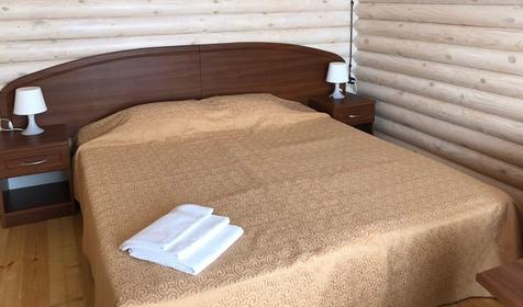 Гостевой дом Роза ветров, Темрюкский район, Веселовка