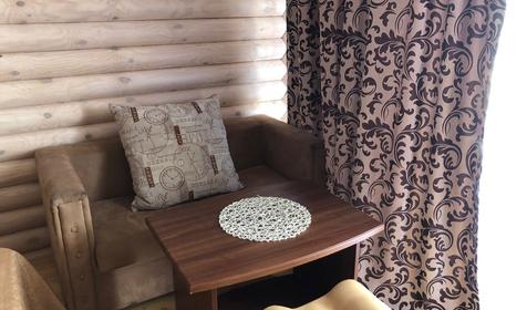 Гостевой дом Роза ветров, Темрюкский район, Веселовка