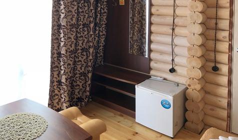 Гостевой дом Роза ветров, Темрюкский район, Веселовка