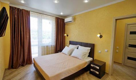 Однокомнатная квартира по ул. Горизонт 17