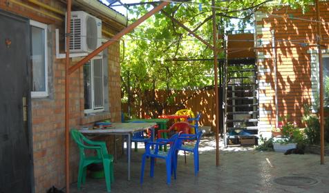 На Морской 200