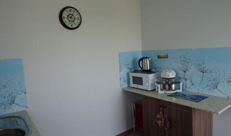 Двухместный (2 кровати)