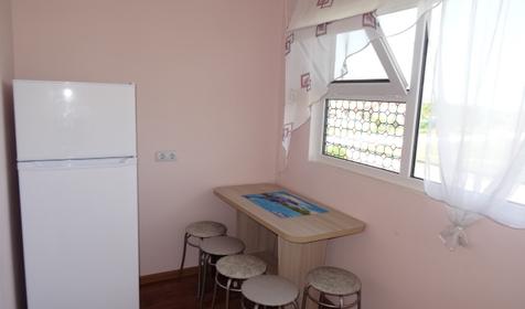 Четырехместный (3 кровати)