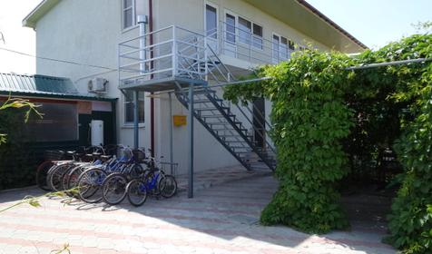 Отдых у Татьяны