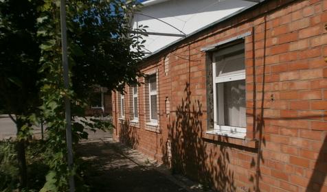 Гостевой дом На Морской 200, Ейск