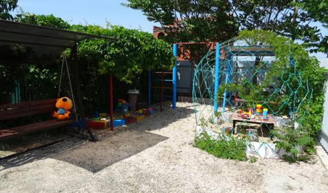 Отдых у Татьяны