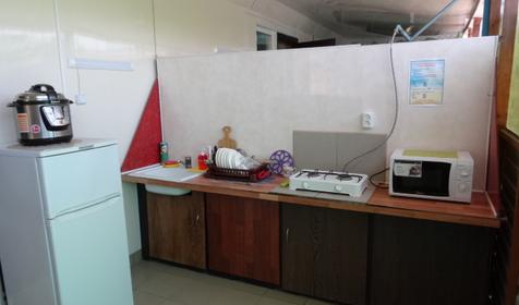 Отдых у Татьяны