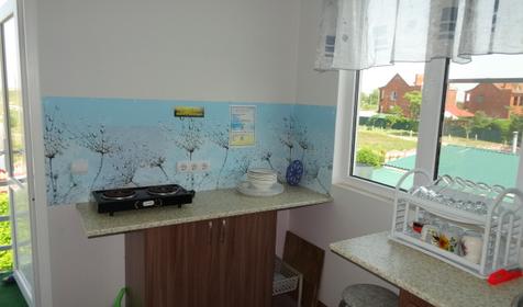 Отдых у Татьяны