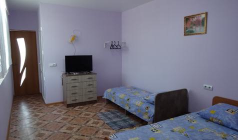 Отдых у Татьяны