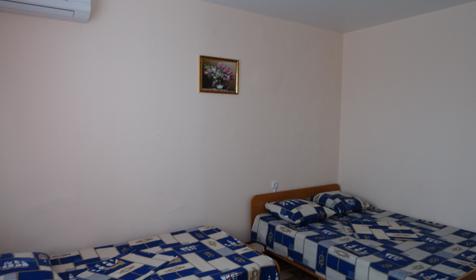 Отдых у Татьяны