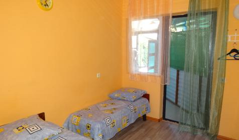 Отдых у Татьяны