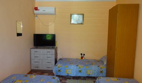 Отдых у Татьяны