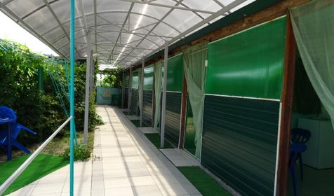 Отдых у Татьяны