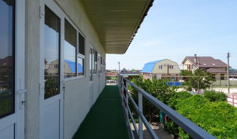 Отдых у Татьяны