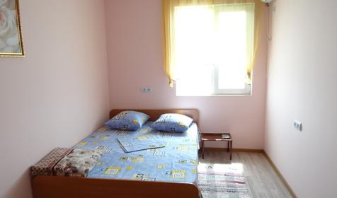 Отдых у Татьяны