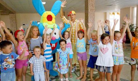 Санаторий Русь, г. Геленджик