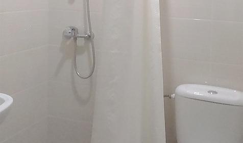 Двухместный стандарт. Санаторий Русь, г. Геленджик