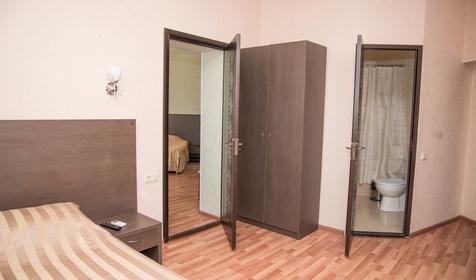 Санаторий Русь, г. Геленджик