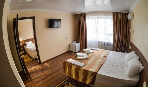 Санаторий Русь, г. Геленджик