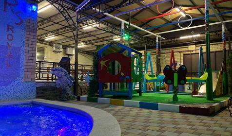 RS ROYAL (РС Рояль)