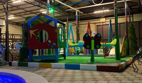 RS ROYAL (РС Рояль)