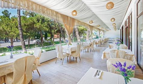 Санаторий Красная Талка, г. Геленджик