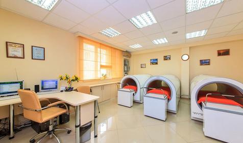 Санаторий Красная Талка, г. Геленджик