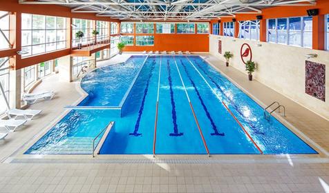 Санаторий Красная Талка, г. Геленджик