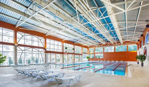 Санаторий Красная Талка, г. Геленджик