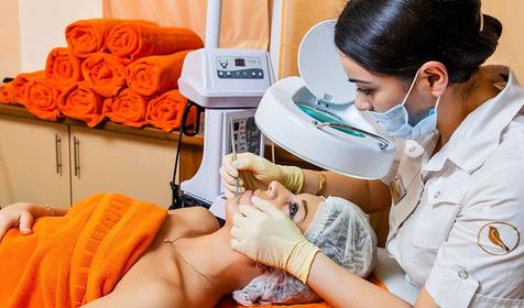 Санаторий Красная Талка, г. Геленджик