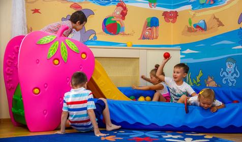 Санаторий Красная Талка, г. Геленджик