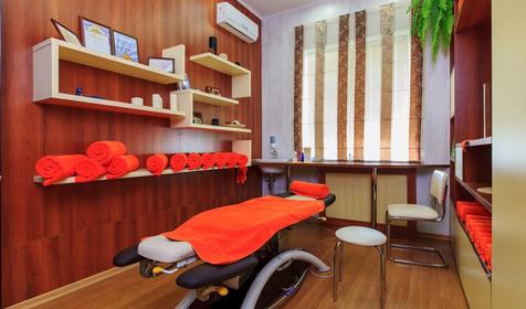 Санаторий Красная Талка, г. Геленджик