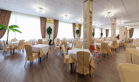 Санаторий Красная Талка, г. Геленджик