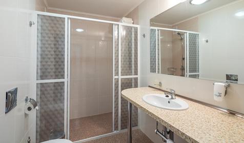 Джуниор Сюит, Санаторий Красная Талка, г. Геленджик