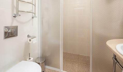 Стандарт двухместный, Санаторий Красная Талка, г. Геленджик