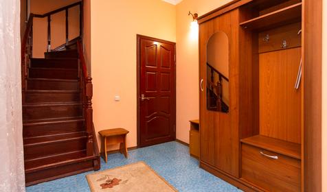 Коттедж под ключ На Курортной. Темрюк, Голубицкая