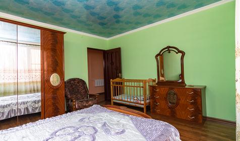 Коттедж под ключ На Курортной. Темрюк, Голубицкая