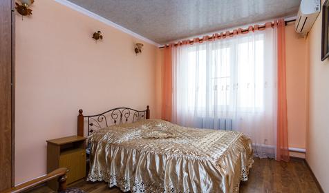 Коттедж под ключ На Курортной. Темрюк, Голубицкая