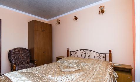 Коттедж под ключ На Курортной. Темрюк, Голубицкая