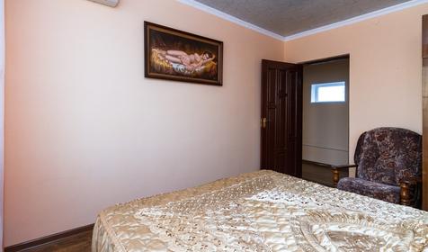 Коттедж под ключ На Курортной. Темрюк, Голубицкая