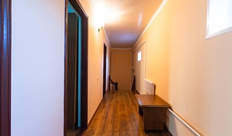 Коттедж под ключ На Курортной. Темрюк, Голубицкая