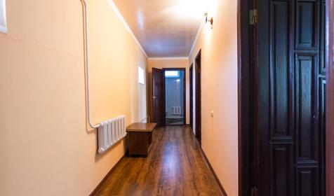 Коттедж под ключ На Курортной. Темрюк, Голубицкая