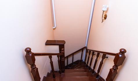 Коттедж под ключ На Курортной. Темрюк, Голубицкая